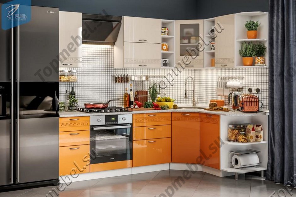 Кухня КХ Престиж