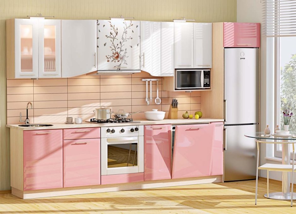 Кухня София 1.8 м