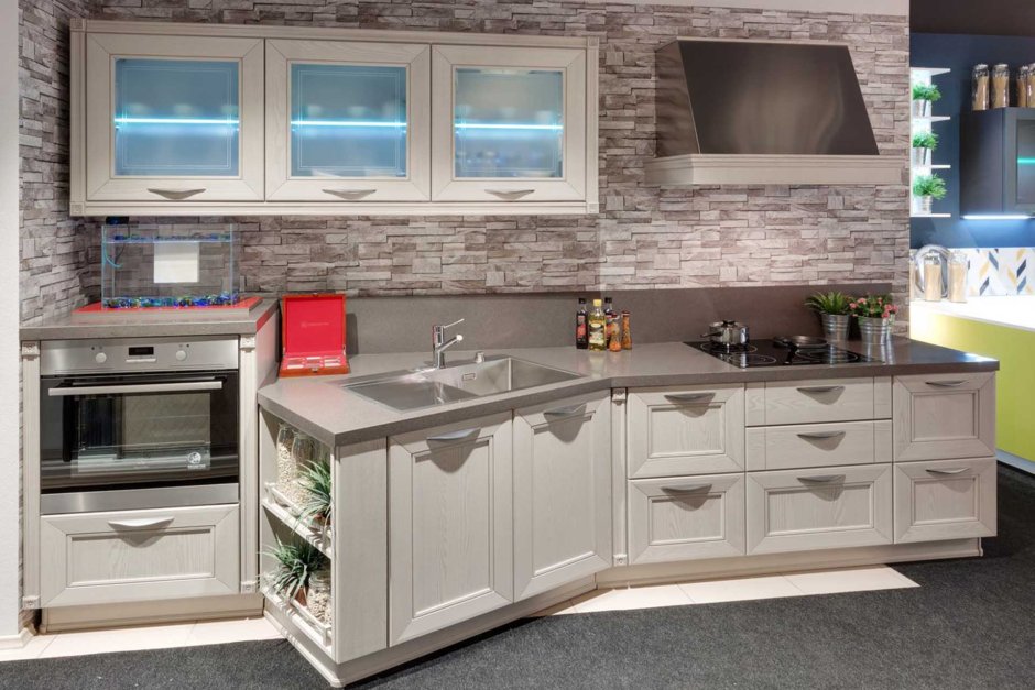 Фасады для кухни Леруа Мерлен