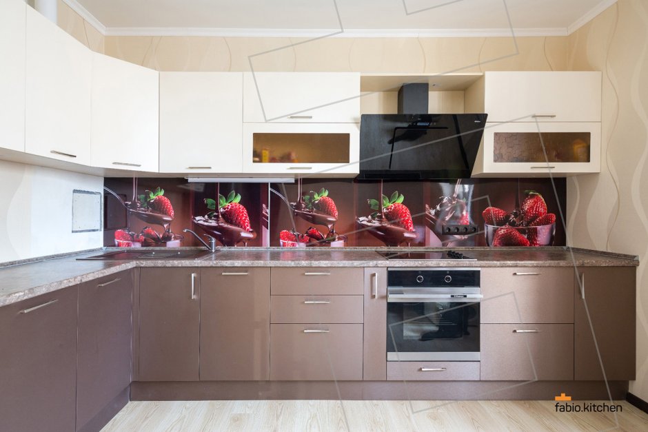 Кухня Симпл трио