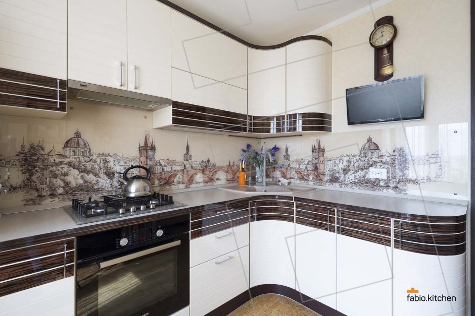 Фасад Фабио Тип 1