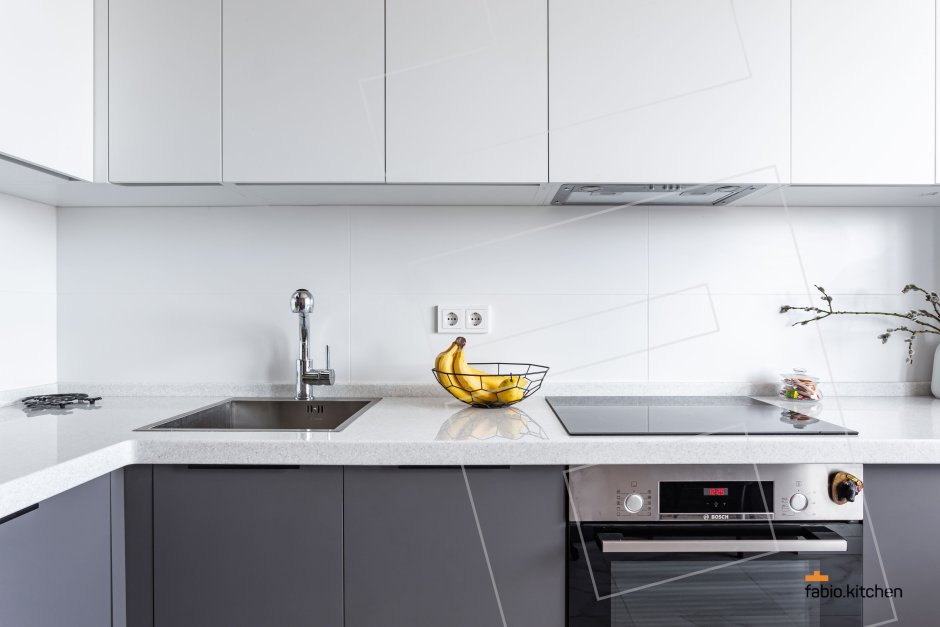 Кухни Фабио