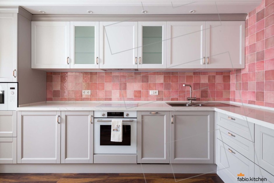 Фабио кухни « Виктория»