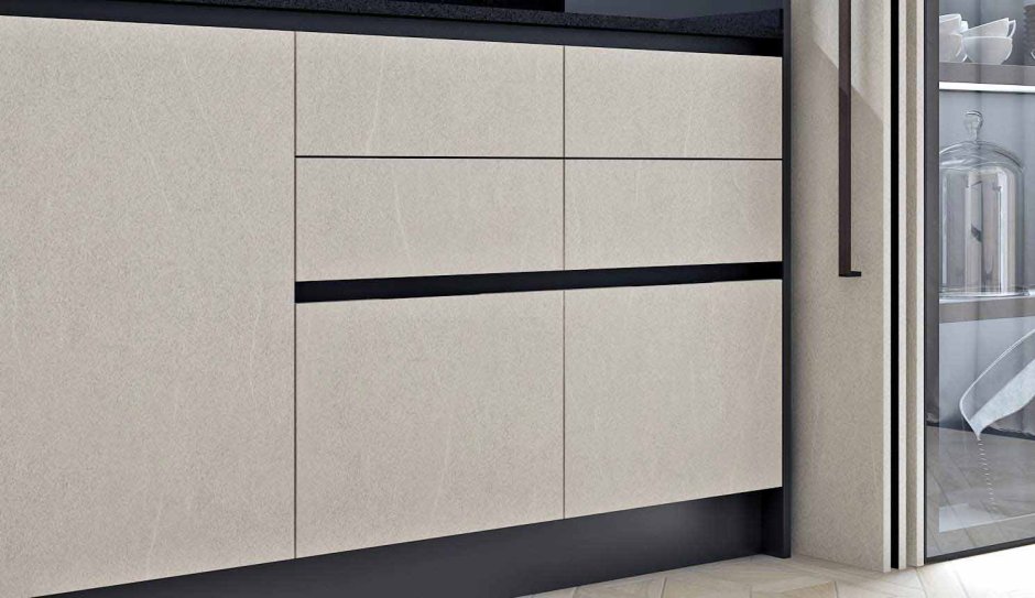 Эггер Кокоболо кухня