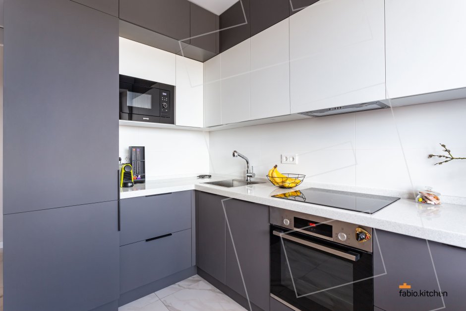 Фасады Egger Фабио