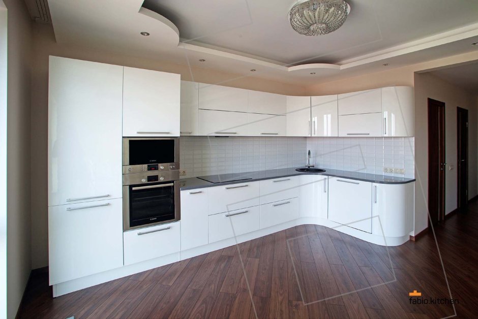Кухня Фабио 1