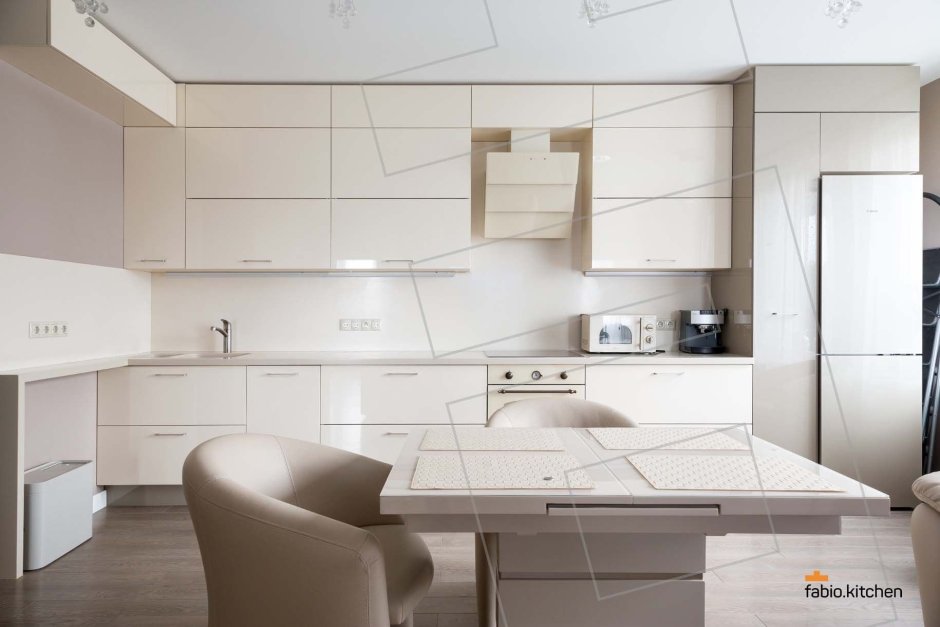 Фасад Фабио 1