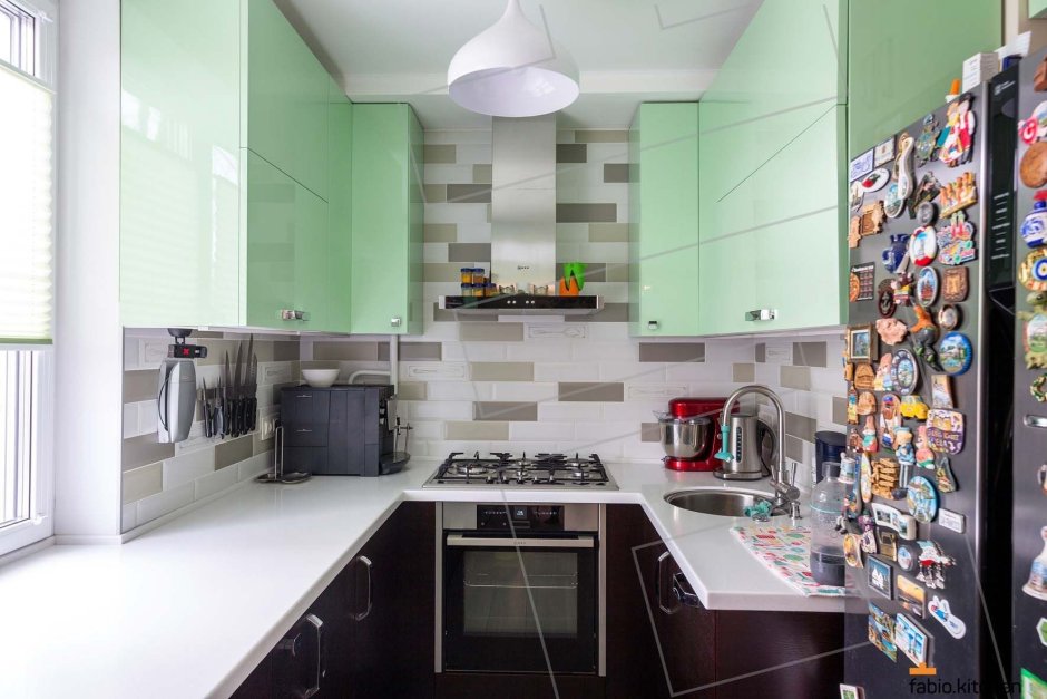 Фасады ЛДСП Эггер