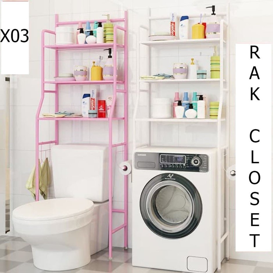 Шкаф для стиральной машины