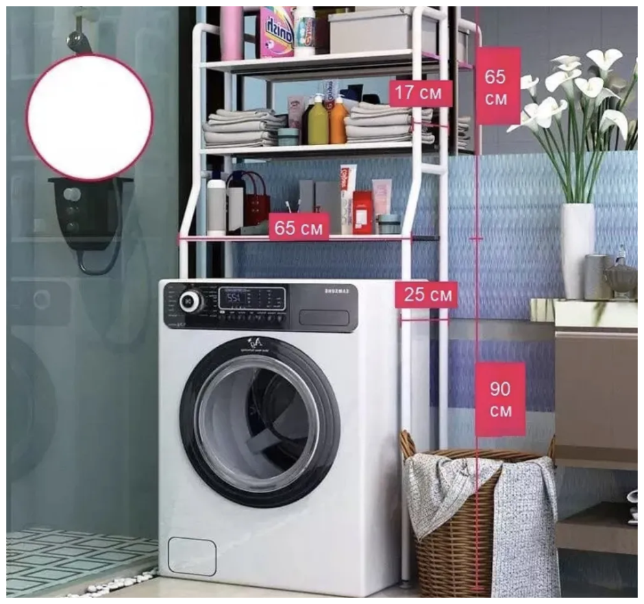 Мебель для постирочной комнаты икеа