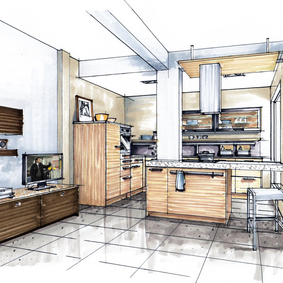 Интериор дезигн