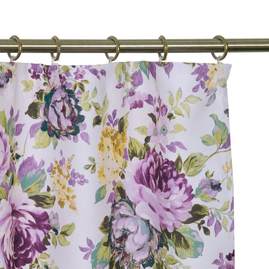 Шторы Леруа Мерлен