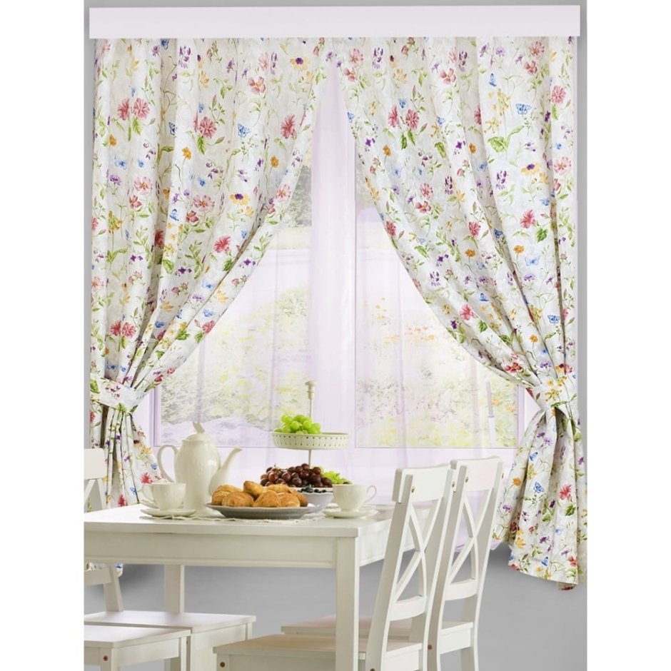 Altali шторы Мартина