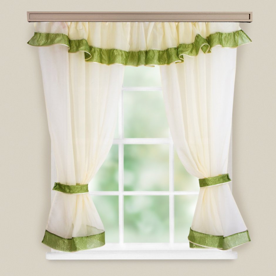 Комплект WITERRA акцент на ленте 170 см