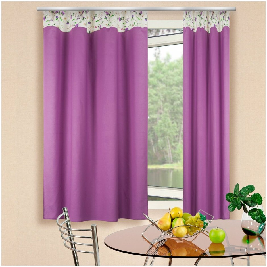 Шторы Леруа Мерлен