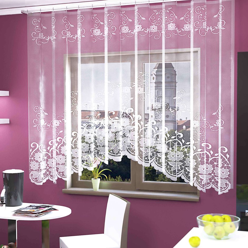 Гардина лента 11с6451 е23б