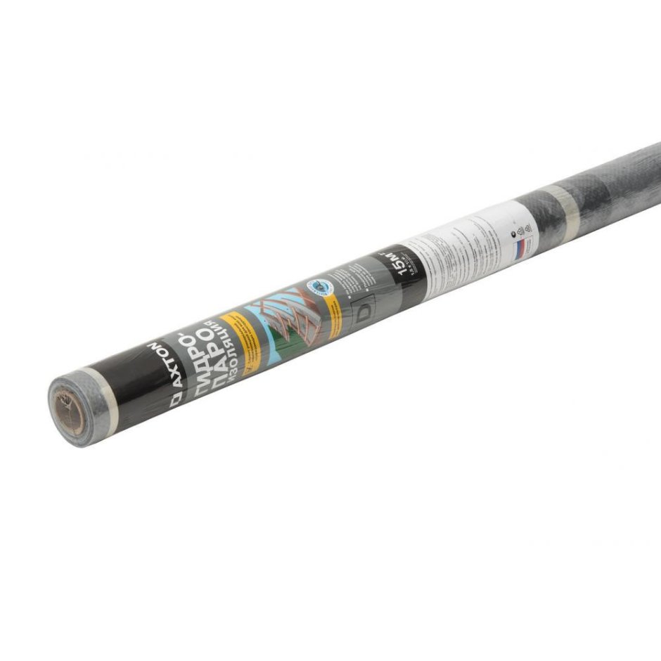 Гидро-пароизоляция Axton (d) 70 м2