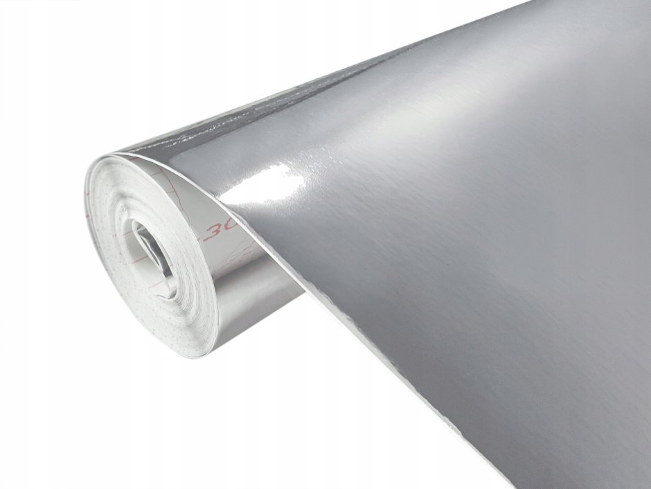 Самоклеющаяся пленка металлик