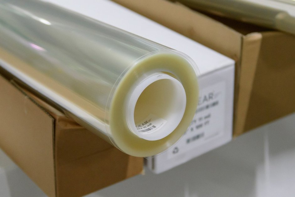 Окна Deceuninck в Леруа Мерлен