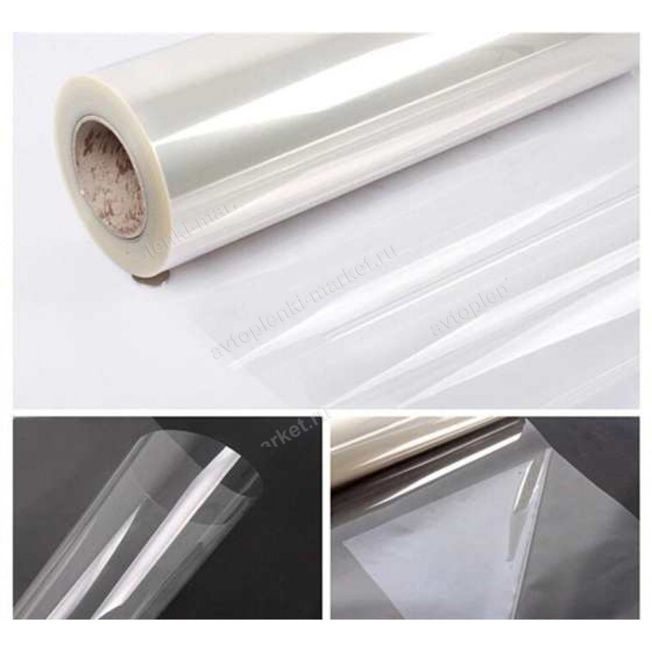 Пленка тонировочная 112 микрон