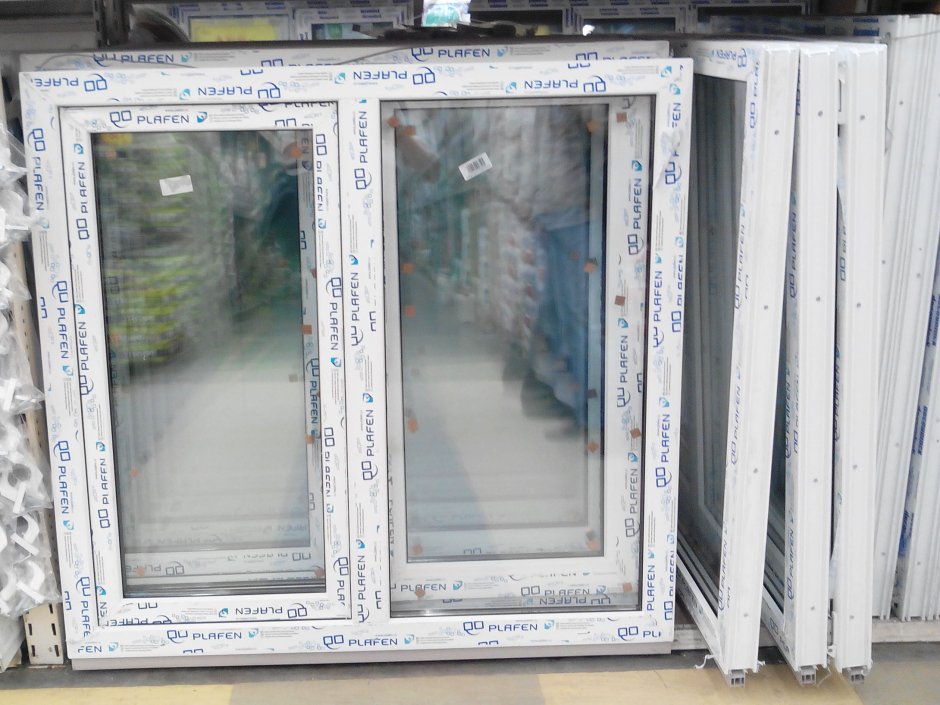 Самоклеящаяся ПВХ панель