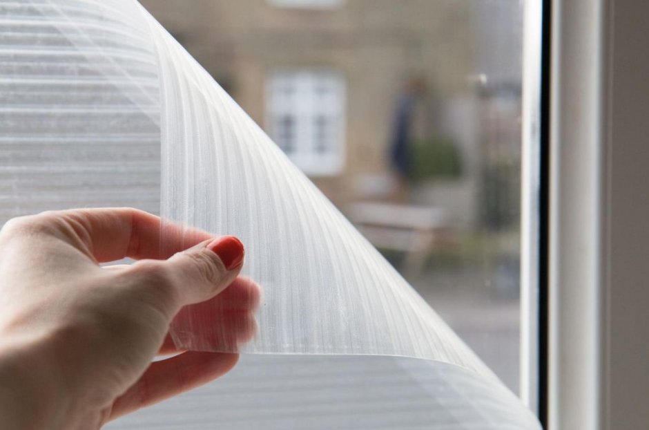 Тонировочная пленка r Silver 35