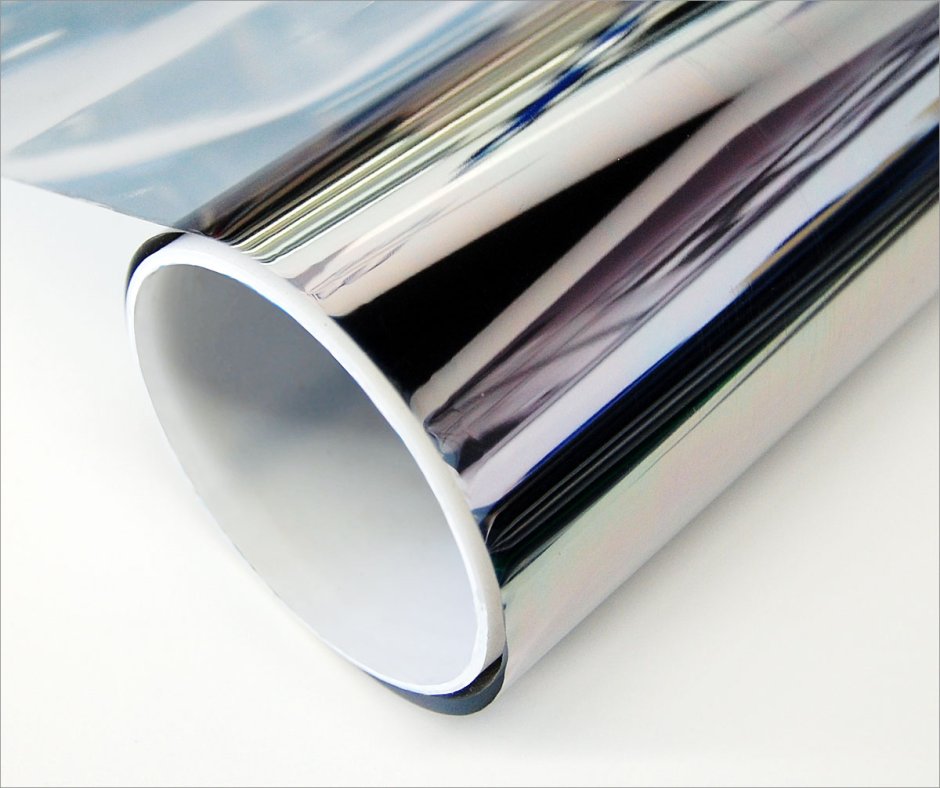 Пленка Solar Window film