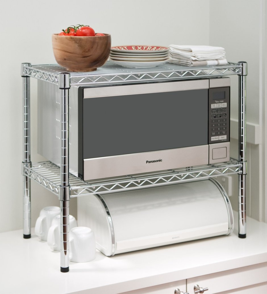 Полка СВЧ Oven 30