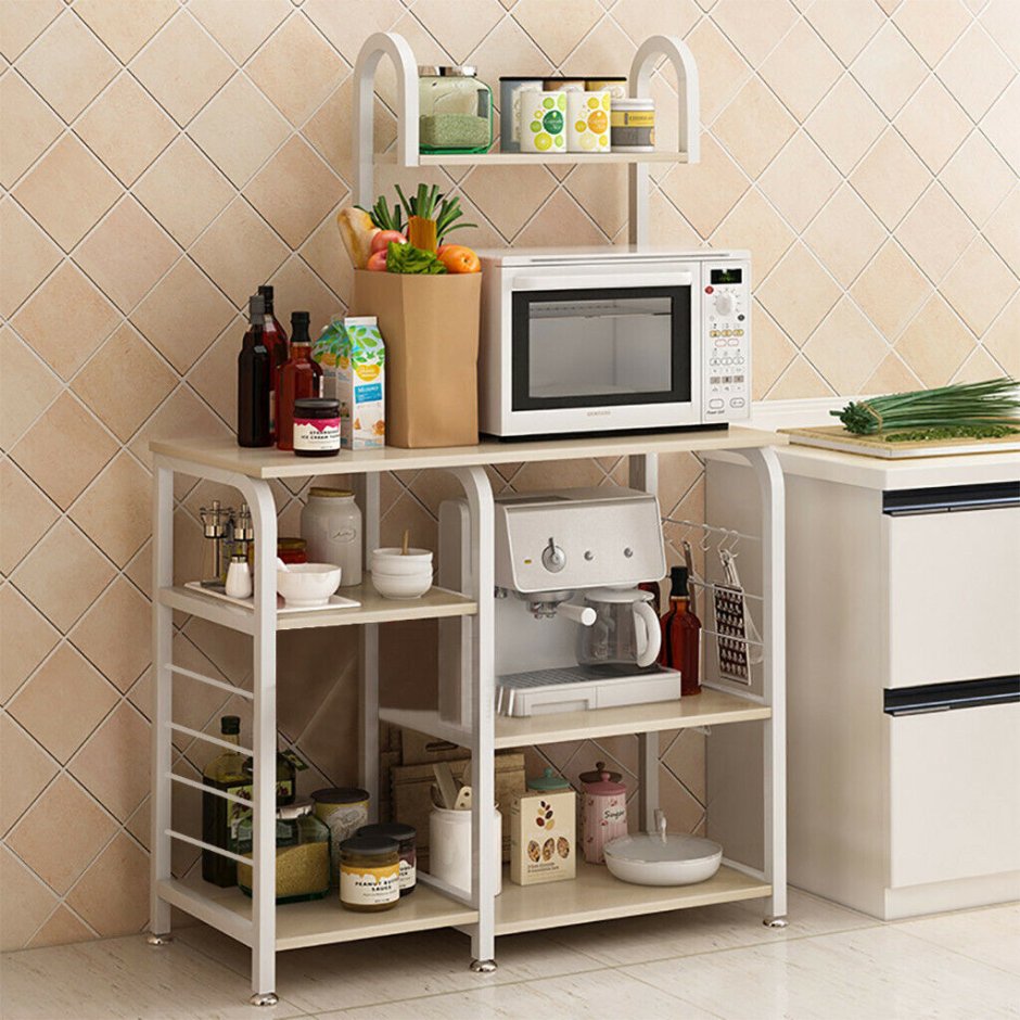 Этажерка Kitchen Organizer