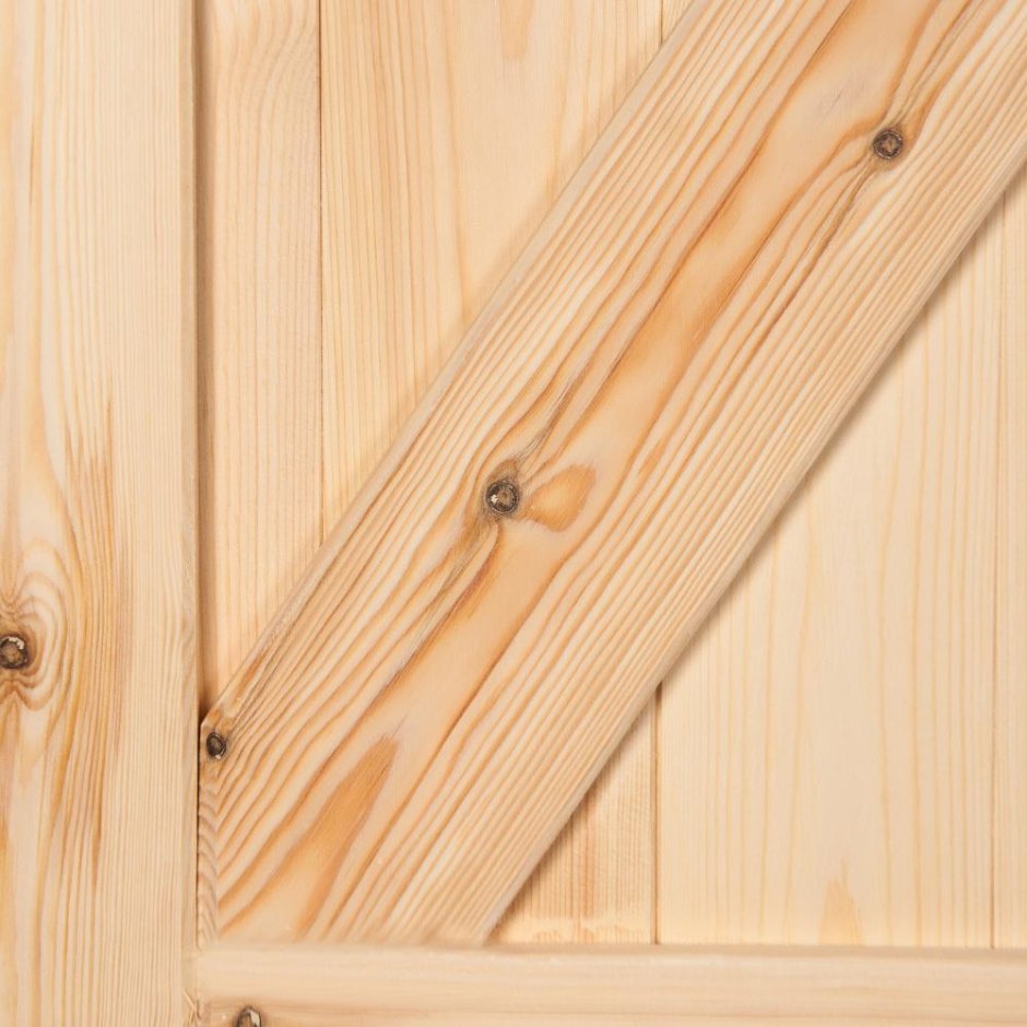 Панель 2440х1220х3 мм, цвет дуб Арктика, 2.98 м2