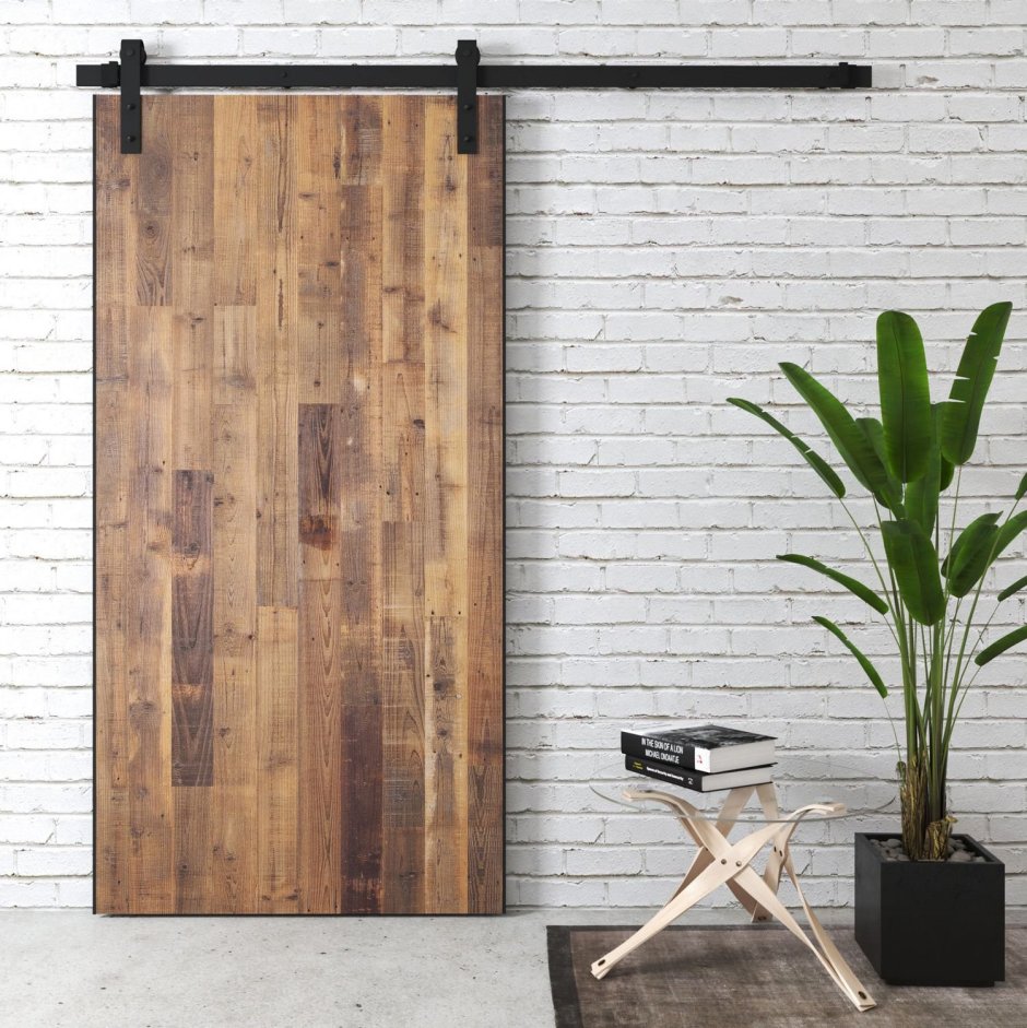 Амбарная дверь Barn Door 90 g