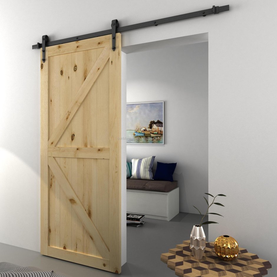 Амбарная дверь Barn Door 80