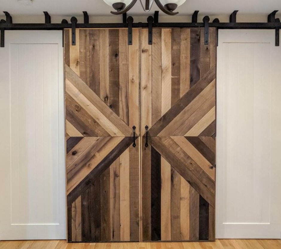 Амбарная дверь Barn Door 100 g