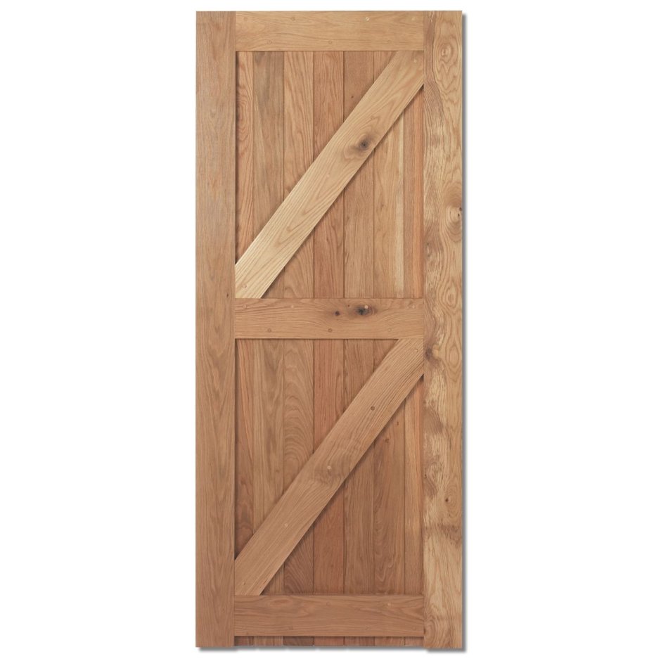 Амбарная дверь лофт