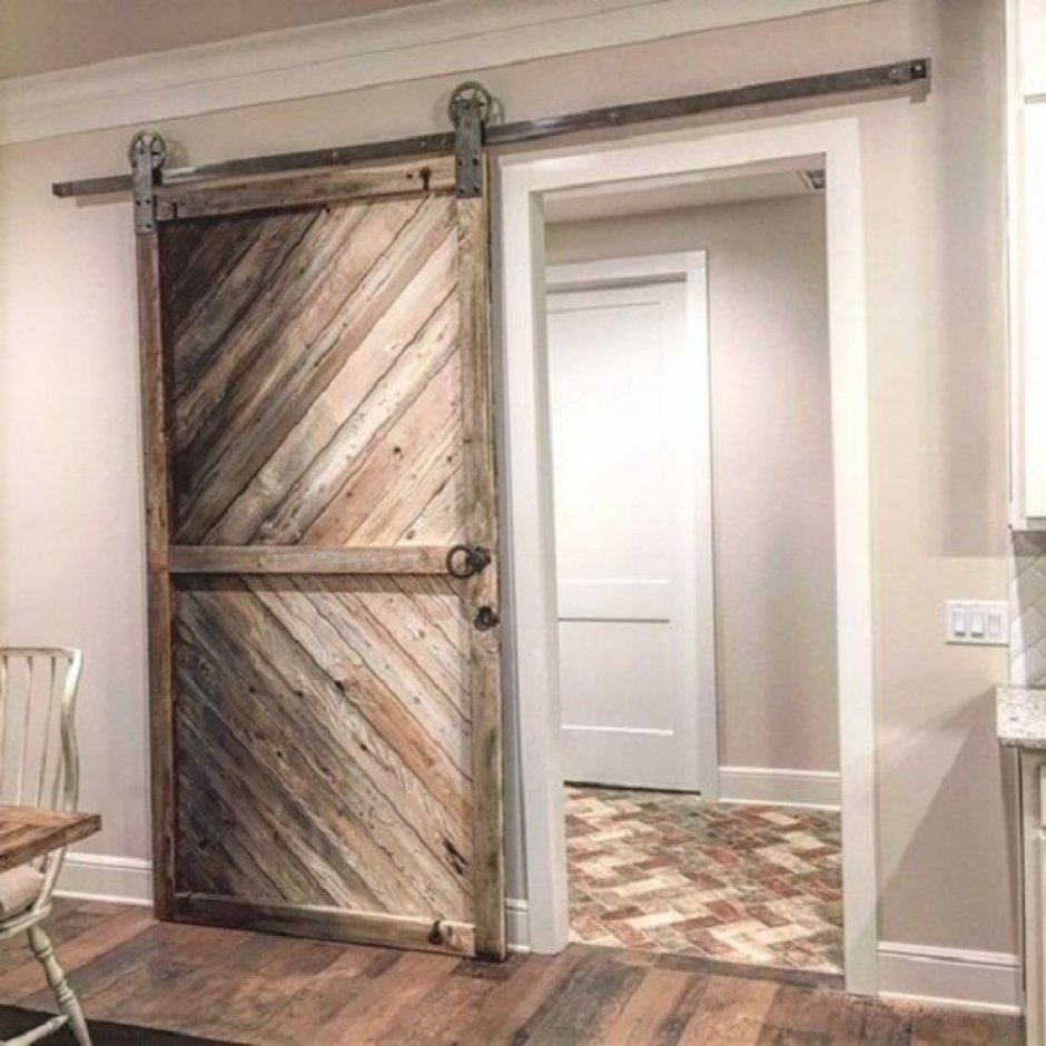 Двери навесные Леруа Мерлен