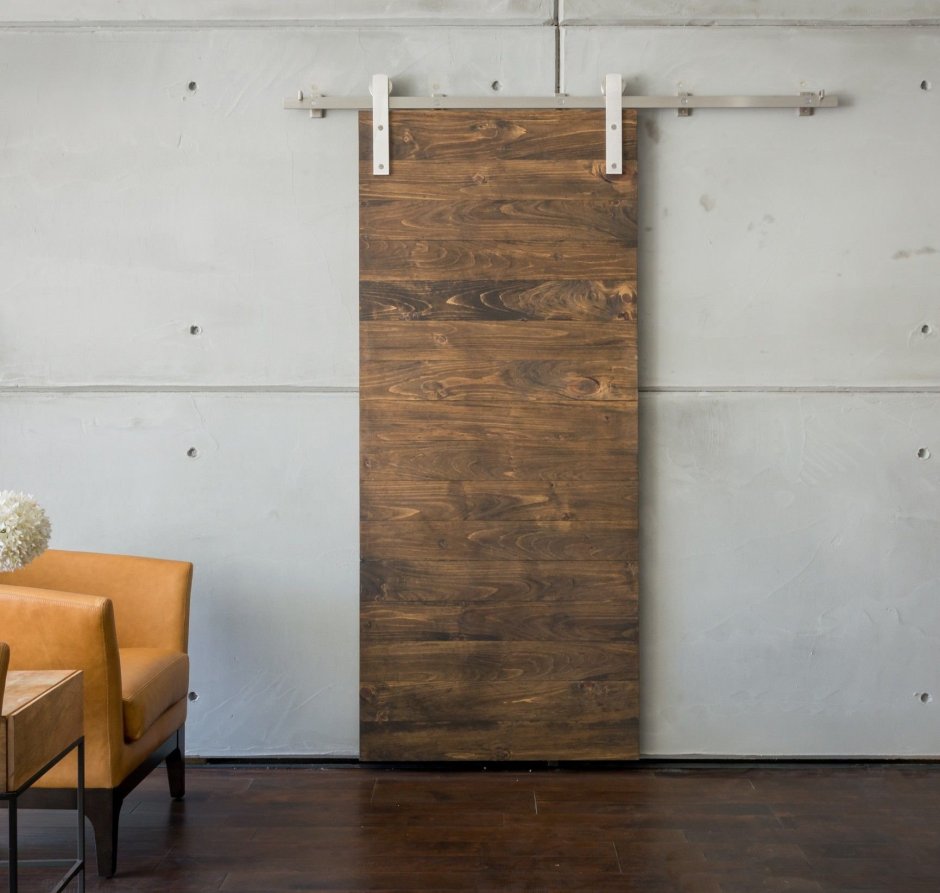 Амбарный механизм "подкова" ам-06