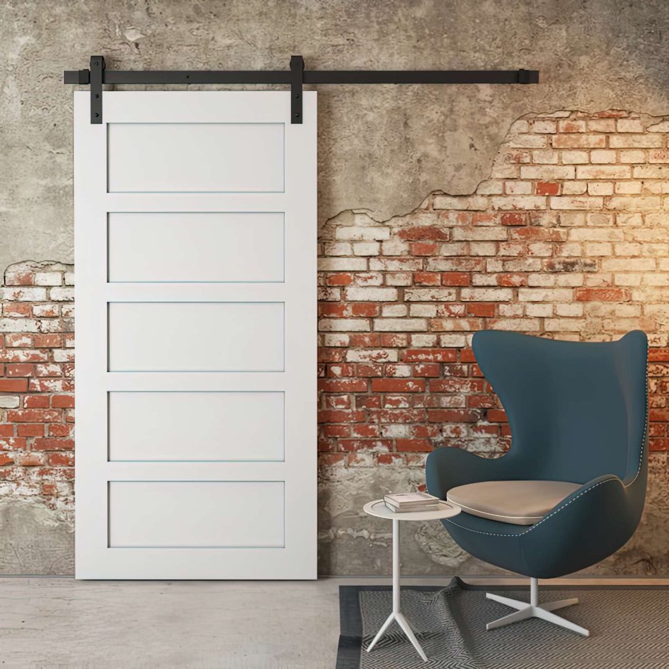 Амбарная дверь Barn Door 90 g