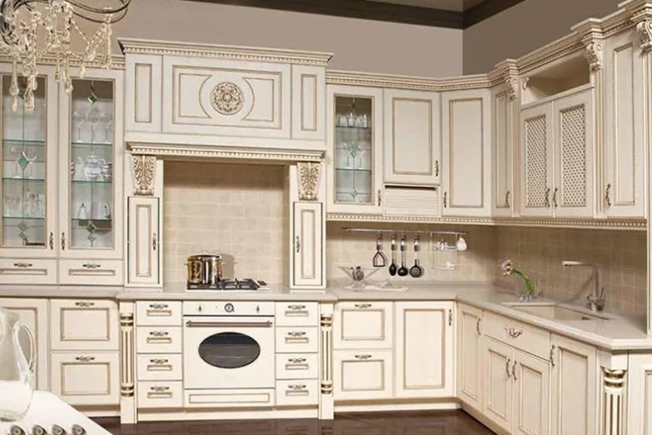 Классические кухни Белоруссия