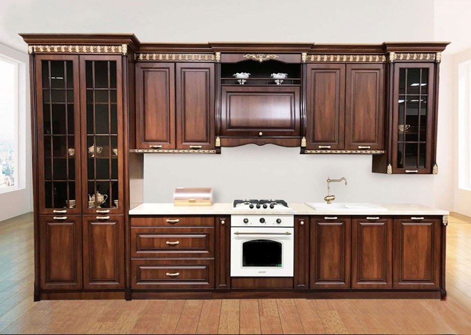 Кухня Валенсия Киргу Махачкала