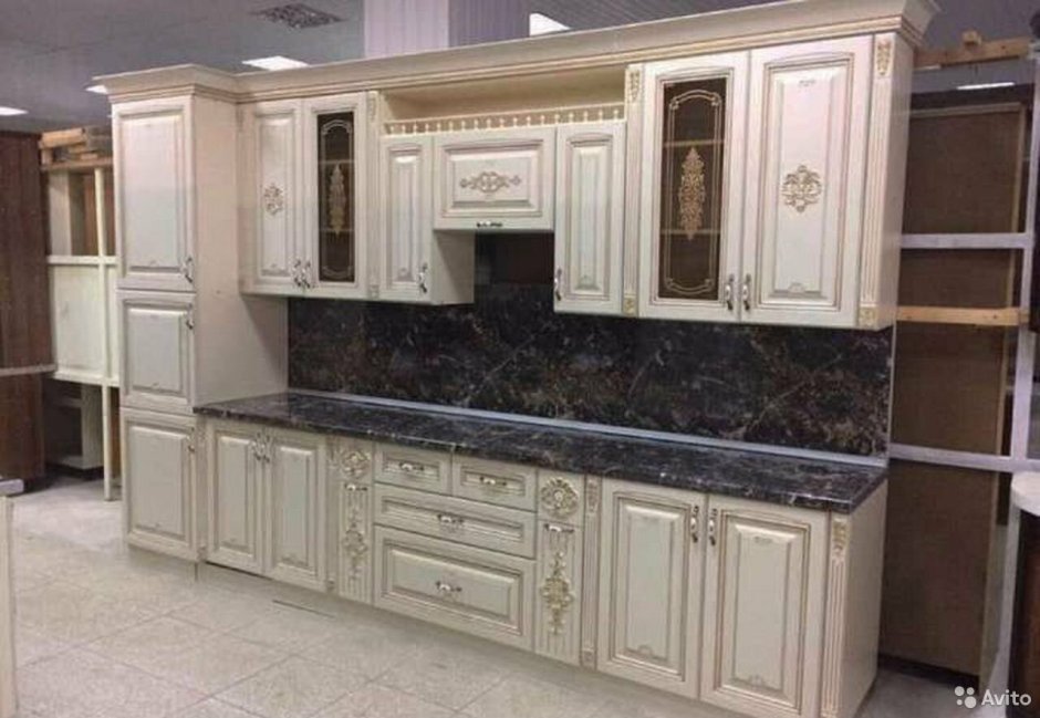 Кухня Афина 3.60