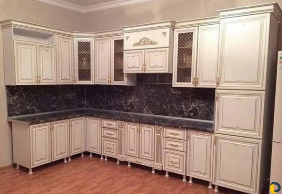 Кухня Гретта Киргу