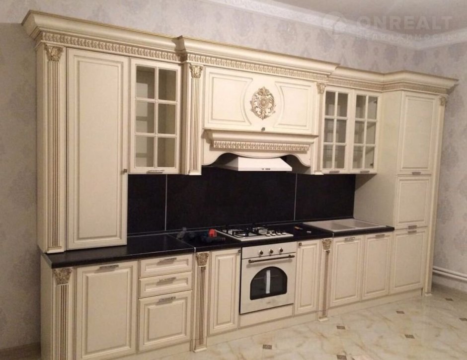 Кухня Валенсия Ставрополь