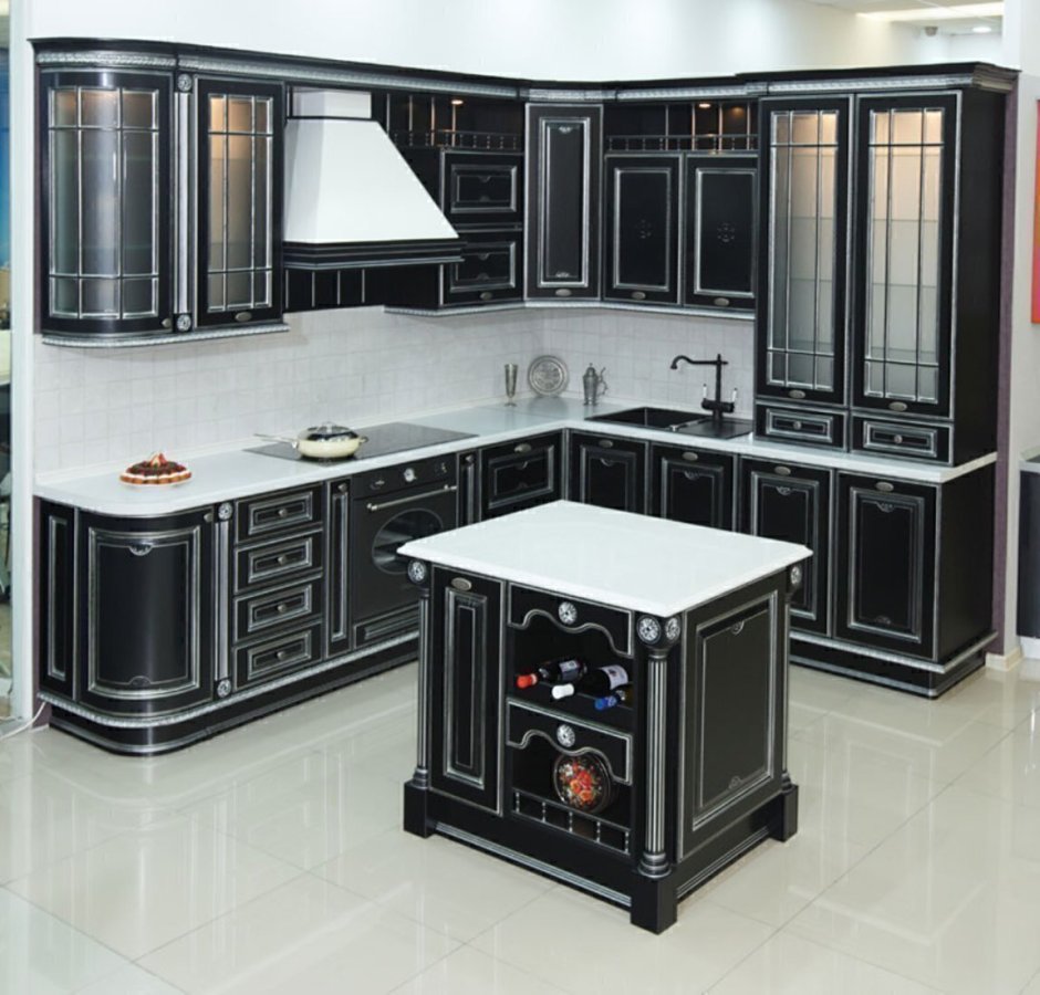 МАКБЕРРИ фасад Афина Неро