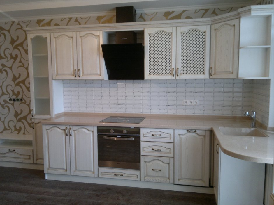 Кухни гарнитур в Худжанде