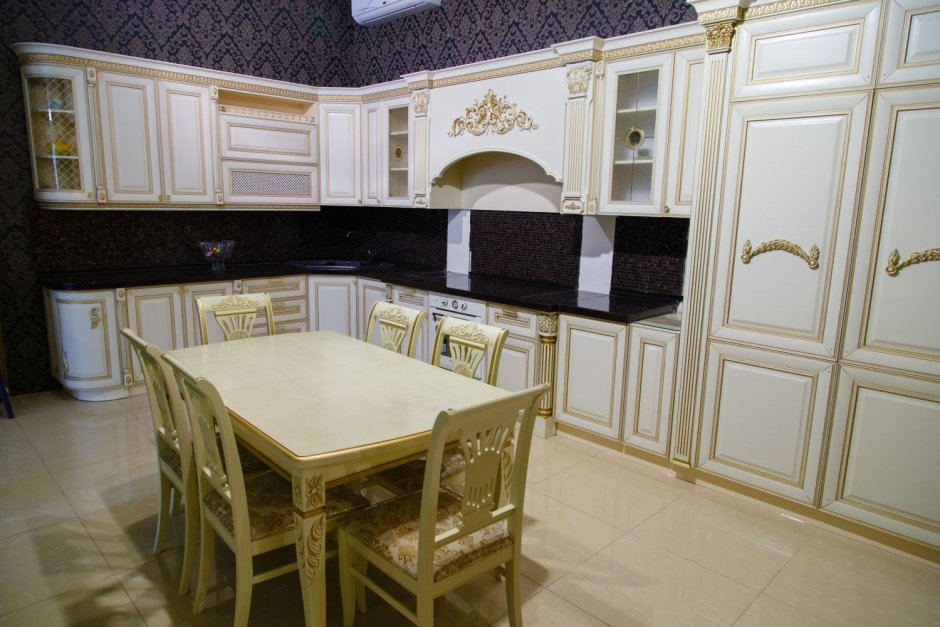 Киргу Дербент