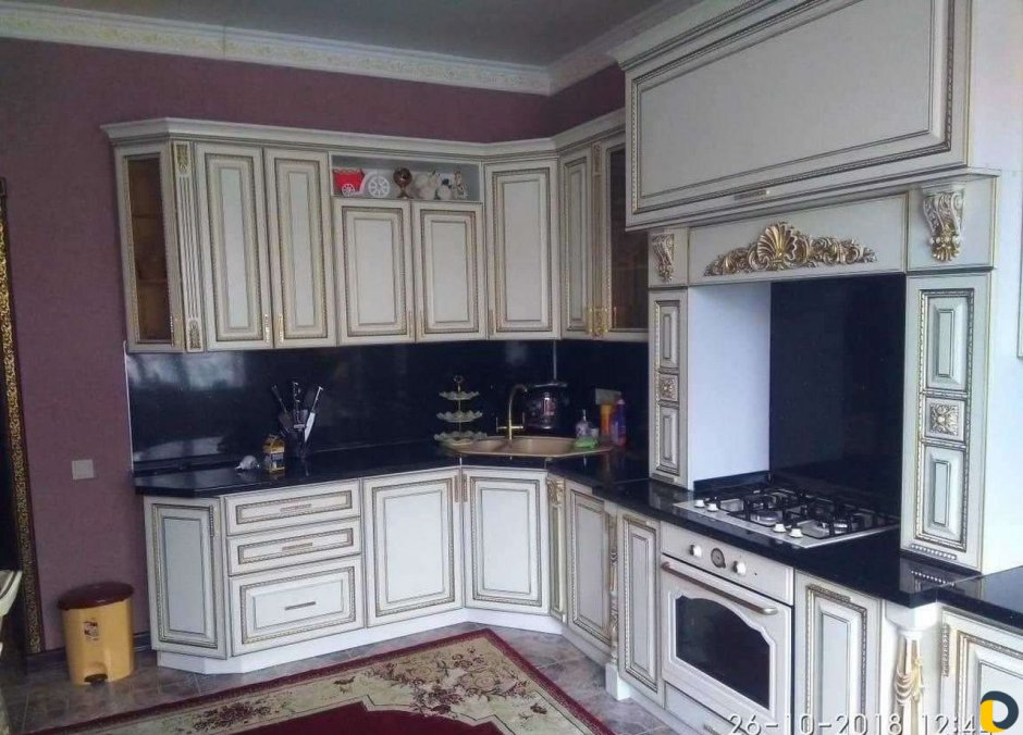 Кухонный Женева Киргу