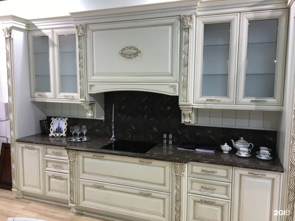 Кухни НОКУ В Махачкале на Акушинского