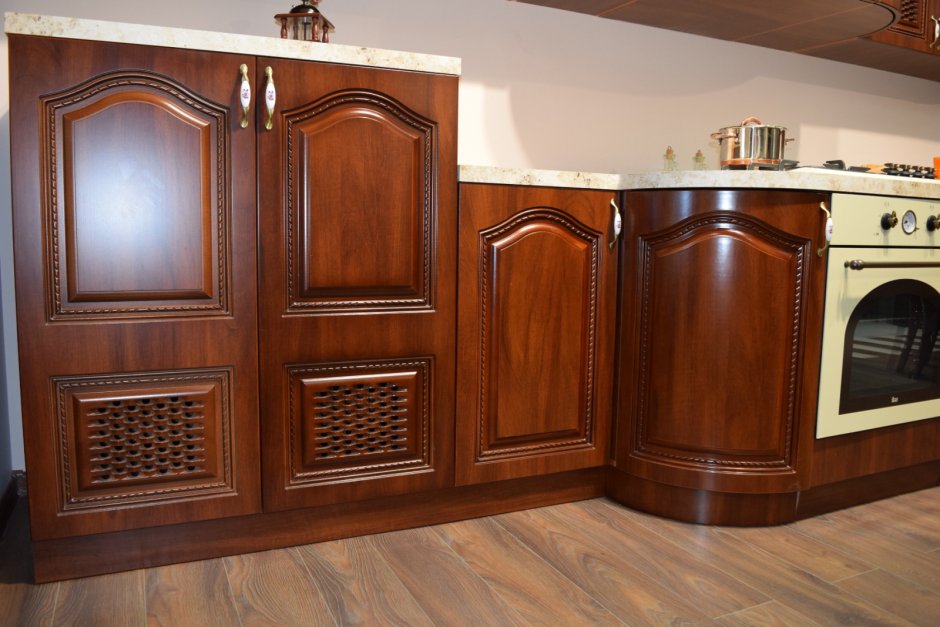 Кухня Селена Караваджо