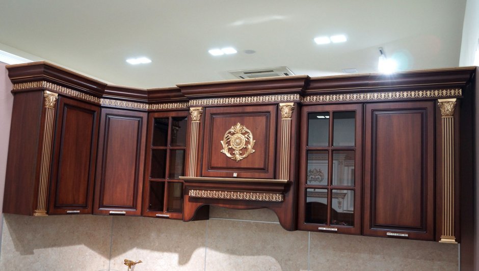 Кухня Валенсия БМК