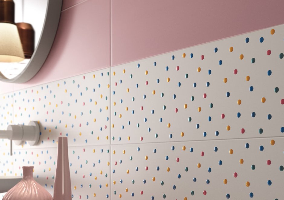 Плитка Imola Play